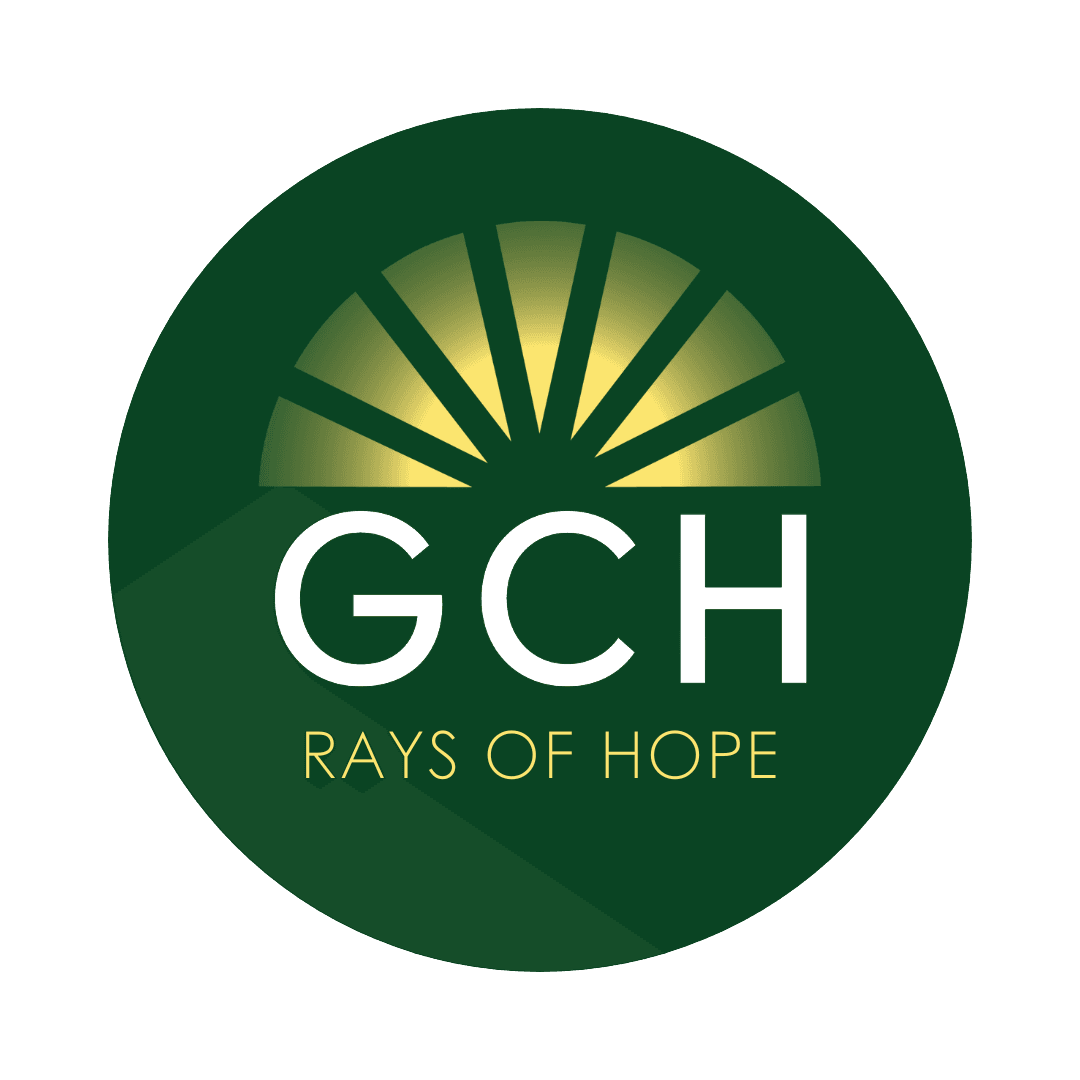 Rays of Hope - Logo 