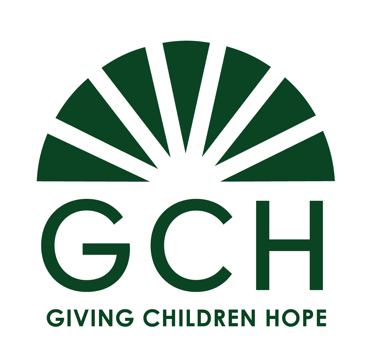 Giving Children Hope logo